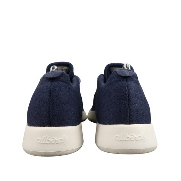 Allbirds Shoes Womens 10 Sneakers Lifestyle Wool Runner Athletic Casual Comfort - Picture 4 of 13